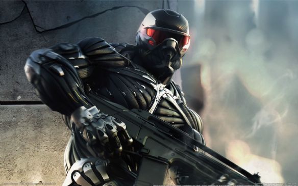 孤岛危机2/Crysis 2(图1)