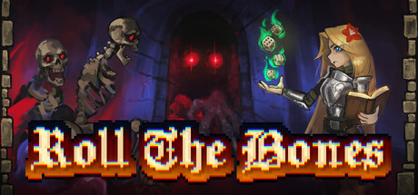掷骨施法/Roll The Bones(图1) 掷骨施法/Roll The Bones(图1)