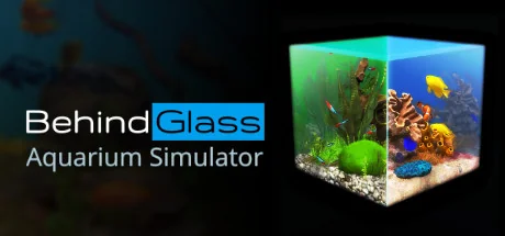 玻璃背后：水族馆模拟器/Behind Glass: Aquarium Simulator（更新Build.23738346）