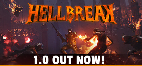 地狱突围（HELLBREAK）（更新v20260510）