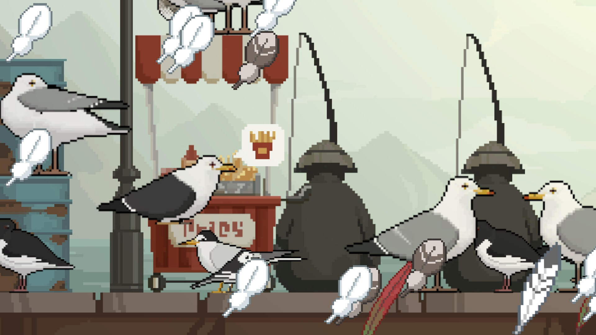 观鸟笔记（Birdwatching Notebook） 截图6