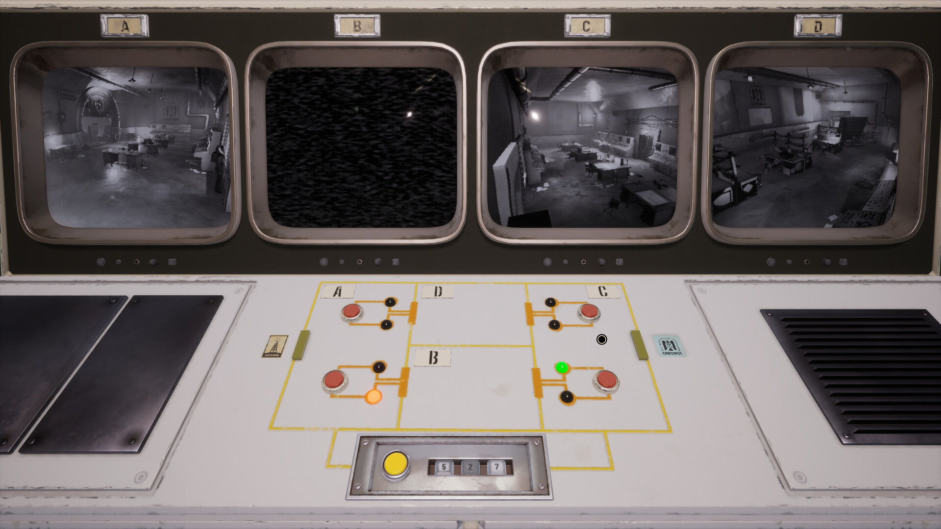 古神之呼唤（Call of the Elder Gods） 截图6