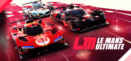 勒芒终极赛/Le Mans Ultimate（更新v1.4）