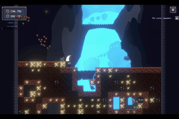 无尽废墟/Infinite Ruins(图2) 无尽废墟/Infinite Ruins 截图2