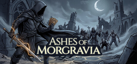 莫格拉维亚的灰烬（Ashes of Morgravia）（更新Build.23895006）