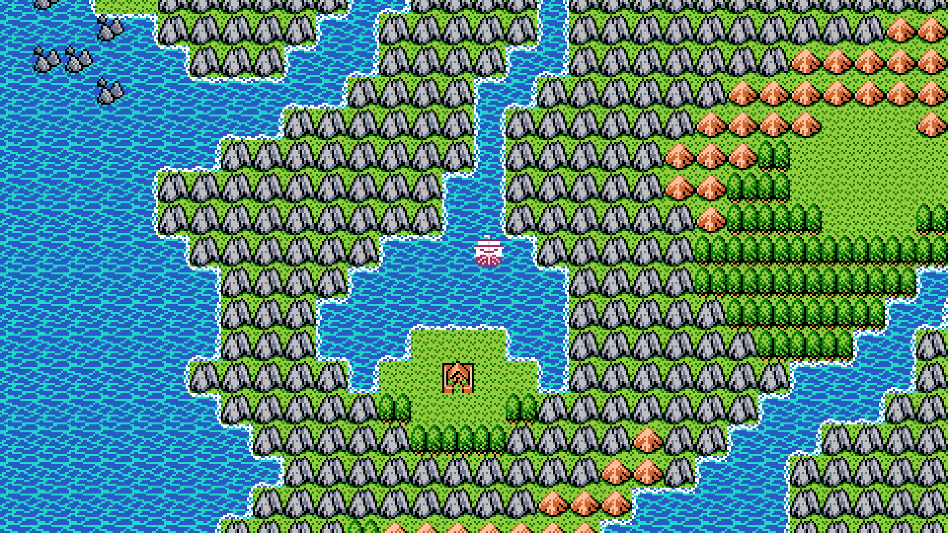 龙沉异世录（Sunken Dragon） 截图10