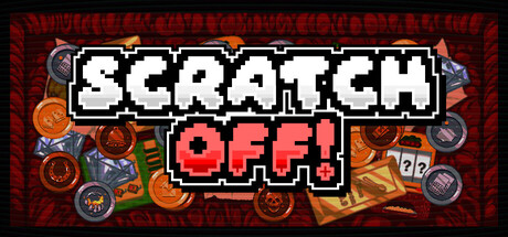 肉鸽刮刮乐（Scratch Off!）（更新Build.23875404）
