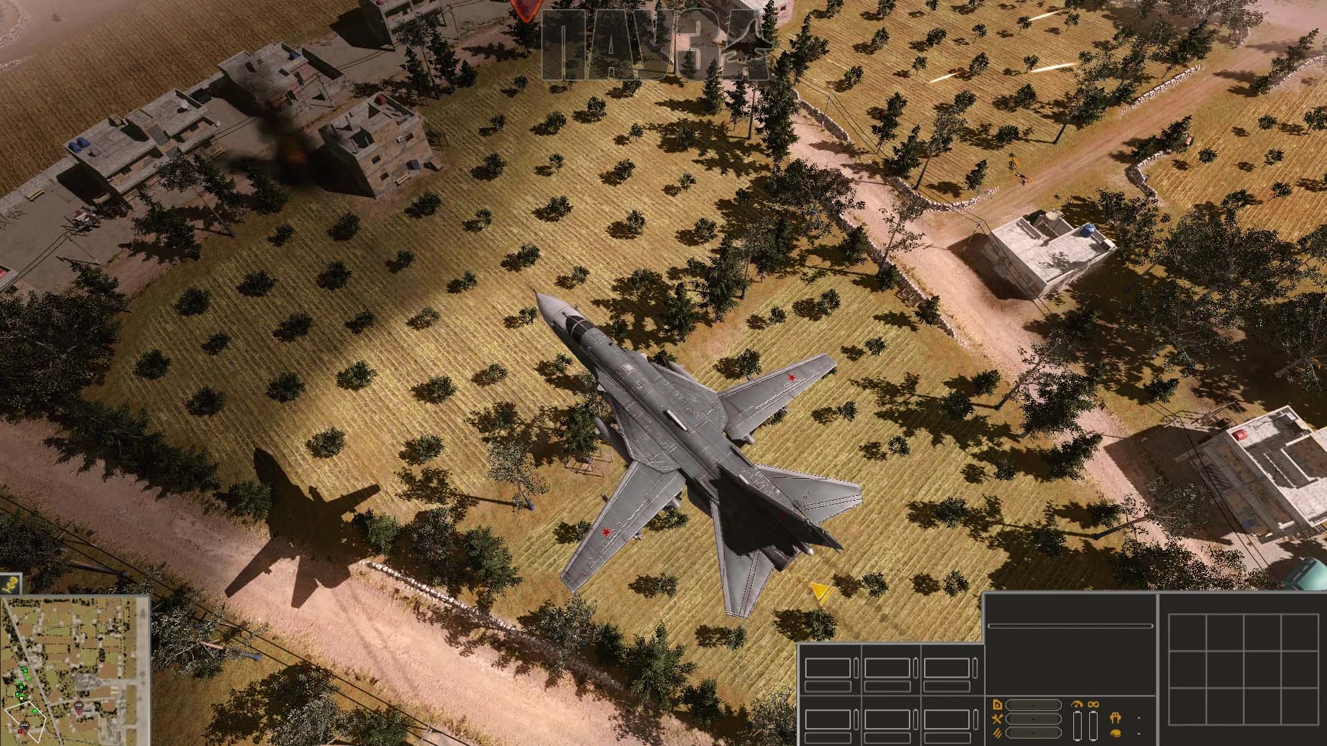 叙利亚战争（Syrian Warfare）Build.23846608 免安装中文版下载 截图8