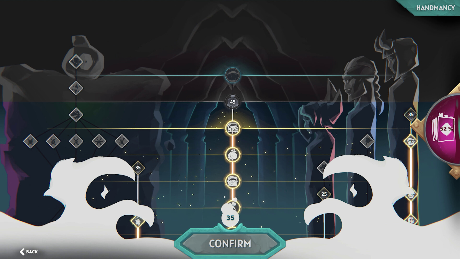 指尖术士（Handmancers）v0.3.4 免安装中文版下载 截图12