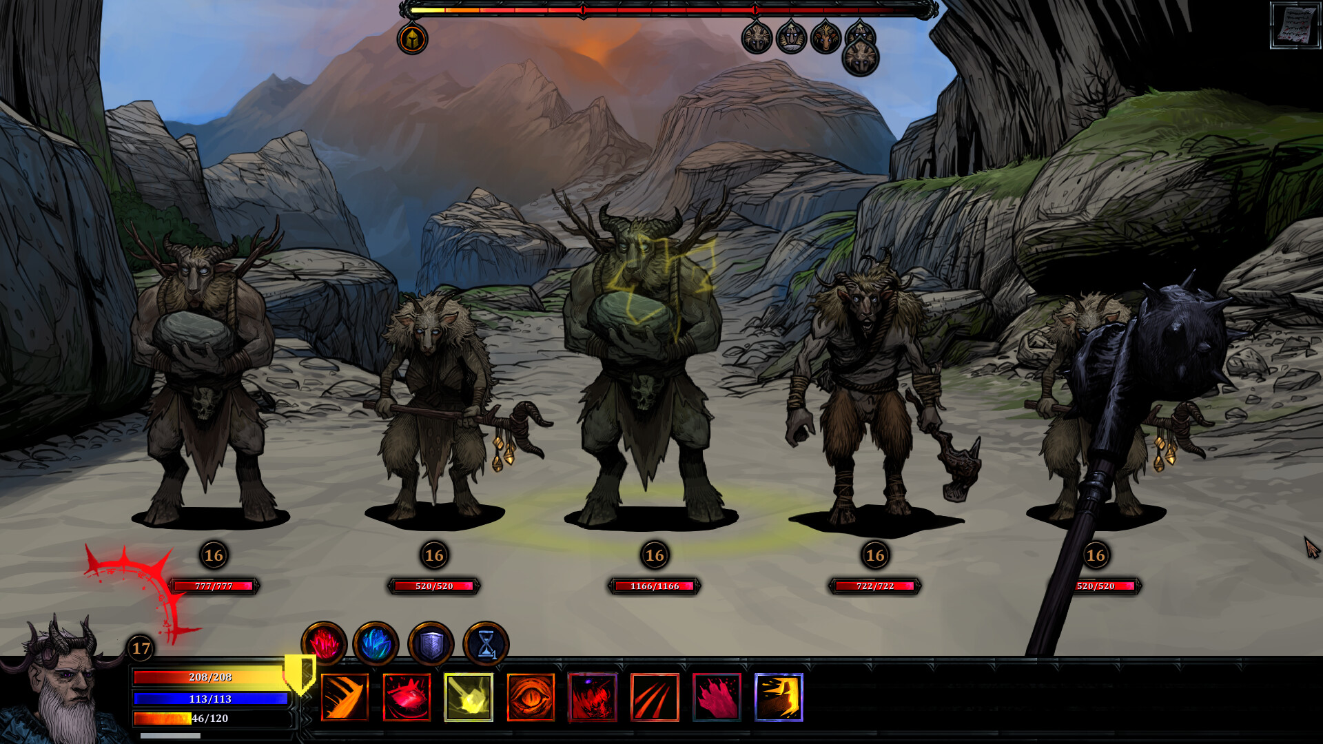 地狱仆从2（HellSlave II: Judgment of the Archon）v1.3.0 截图10