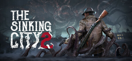 沉没之城2（The Sinking City 2） 免安装尊享预购中文版下载（更新v1.0.2）