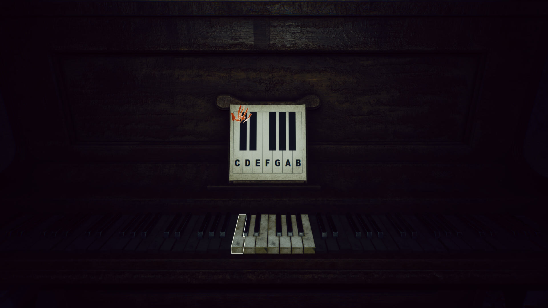 隔绝（Separated）v0.4.8 截图8