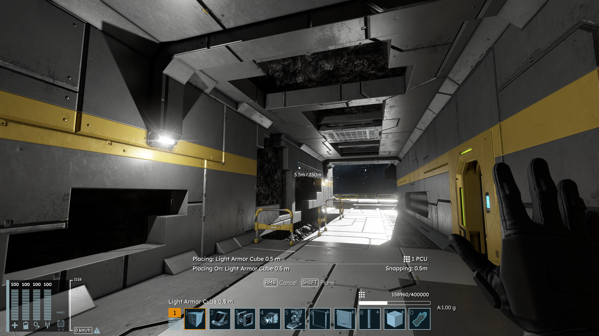 太空工程师2/Space Engineers 2 截图3