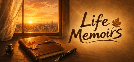 人生记事簿：Life Memoirs（更新Build.24000218）