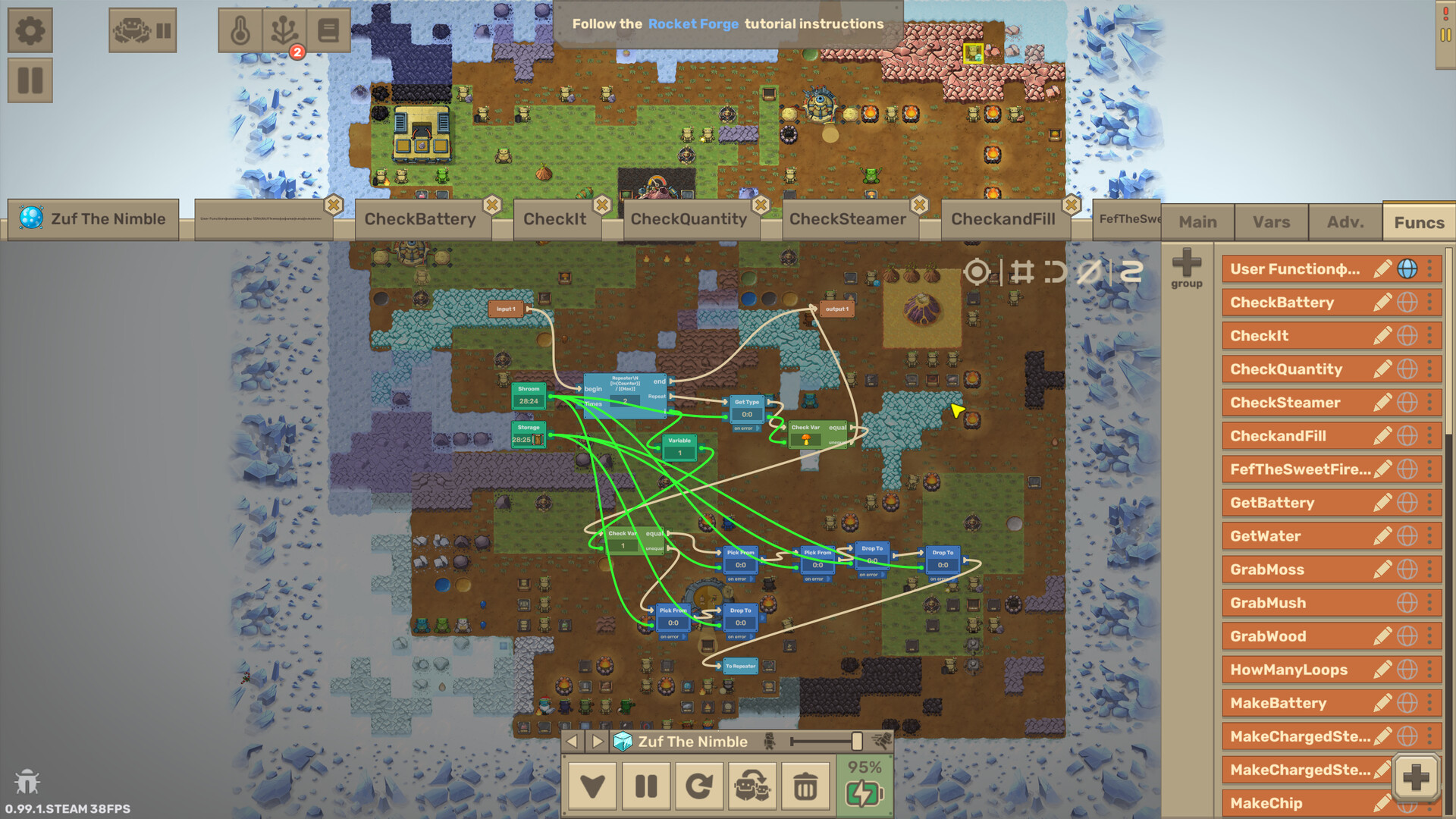 手工制作101：编程工艺（Craftomation 101: Programming & Craft）v1.0.7 免安装中文版下载 截图4
