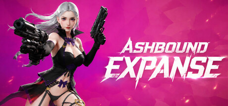 灰域之境/Ashbound Expanse(图1) 灰域之境/Ashbound Expanse 截图1