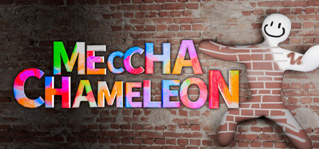 超级变色龙联机版（MECCHA CHAMELEON Online）（更新v3.0.0）