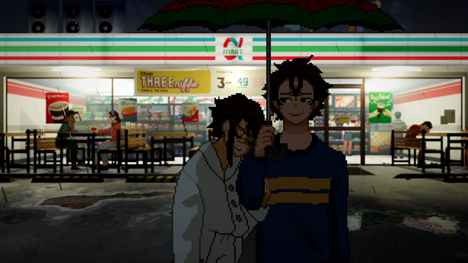 直到那时（Until Then） 截图3