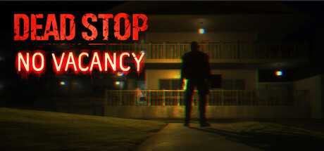 死亡驿站:客满/Dead Stop – No Vacancy(图1) 死亡驿站:客满/Dead Stop – No Vacancy(图1)