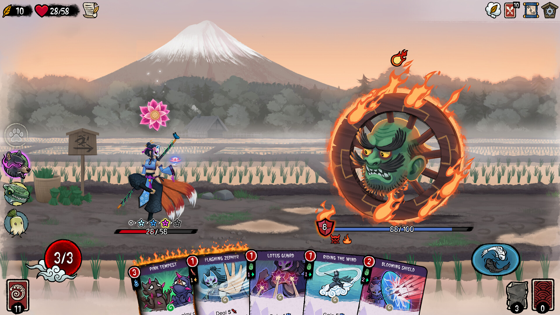 故事编织者（Talespinner）Build.24492844 截图2