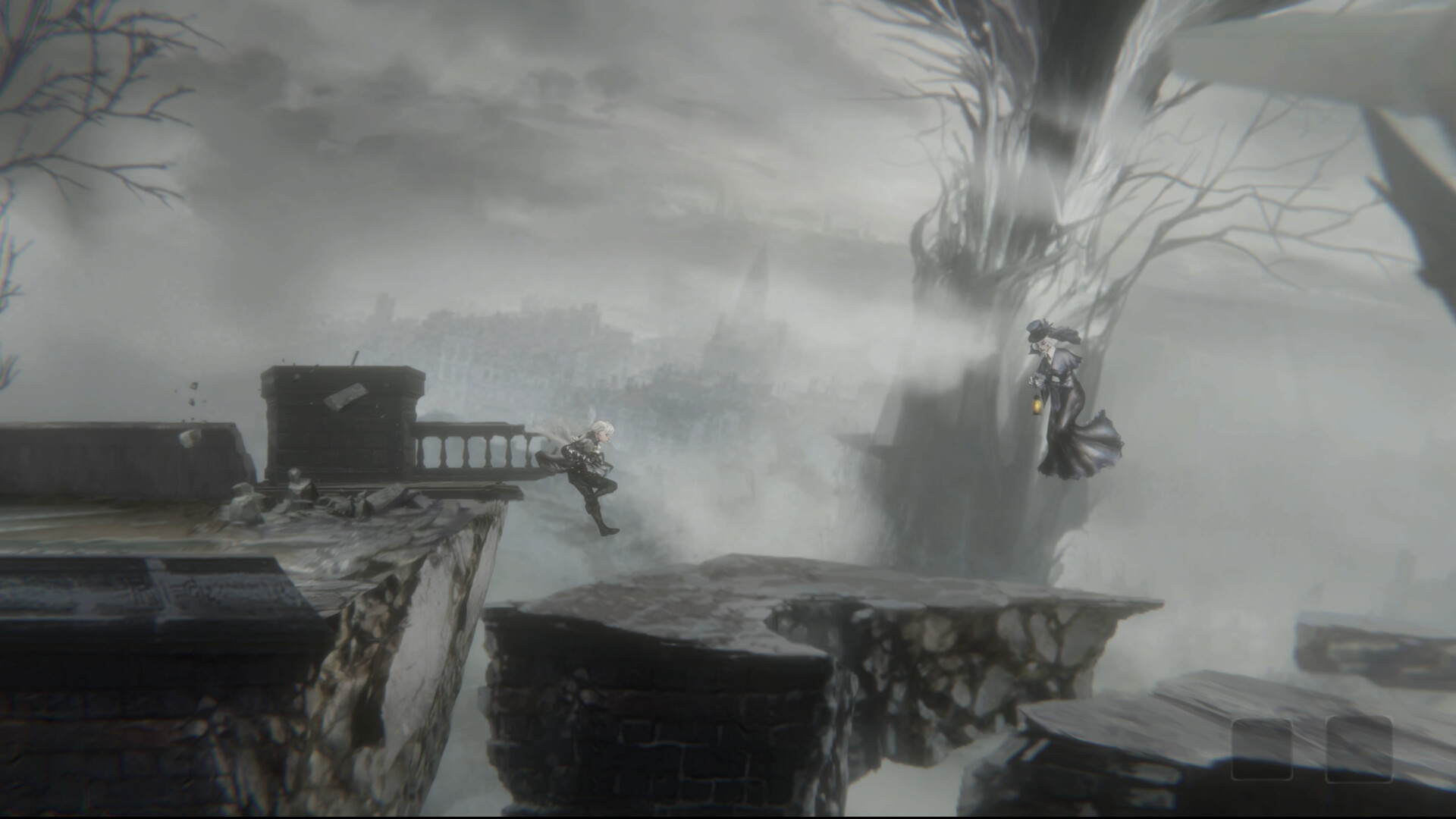 蒸汽世界（Vapor World: Over The Mind）Build.24808860 免安装中文版下载 截图7