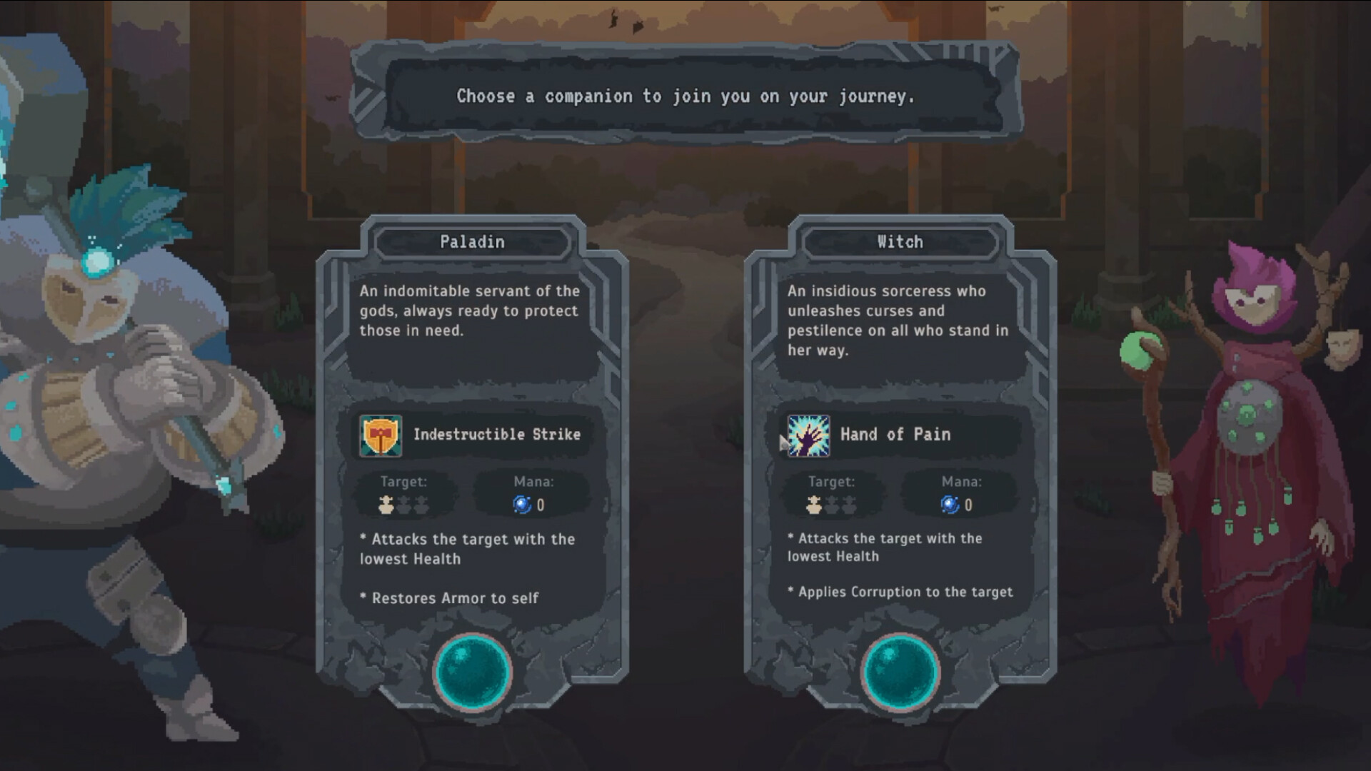 掠宝旅团（Lootbound）v1.1.3r370 免安装中文版下载 截图12