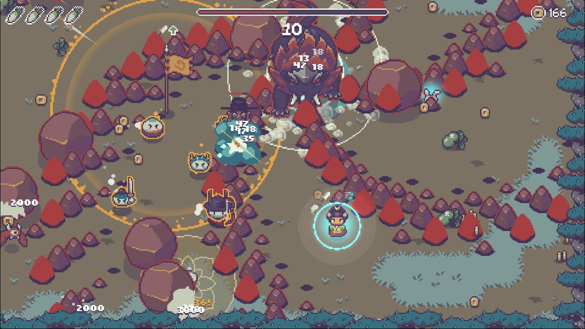 云灵守护者：达尔神龛（Cloud Keeper: Shrine of Dal）v1.7.2.0 截图5