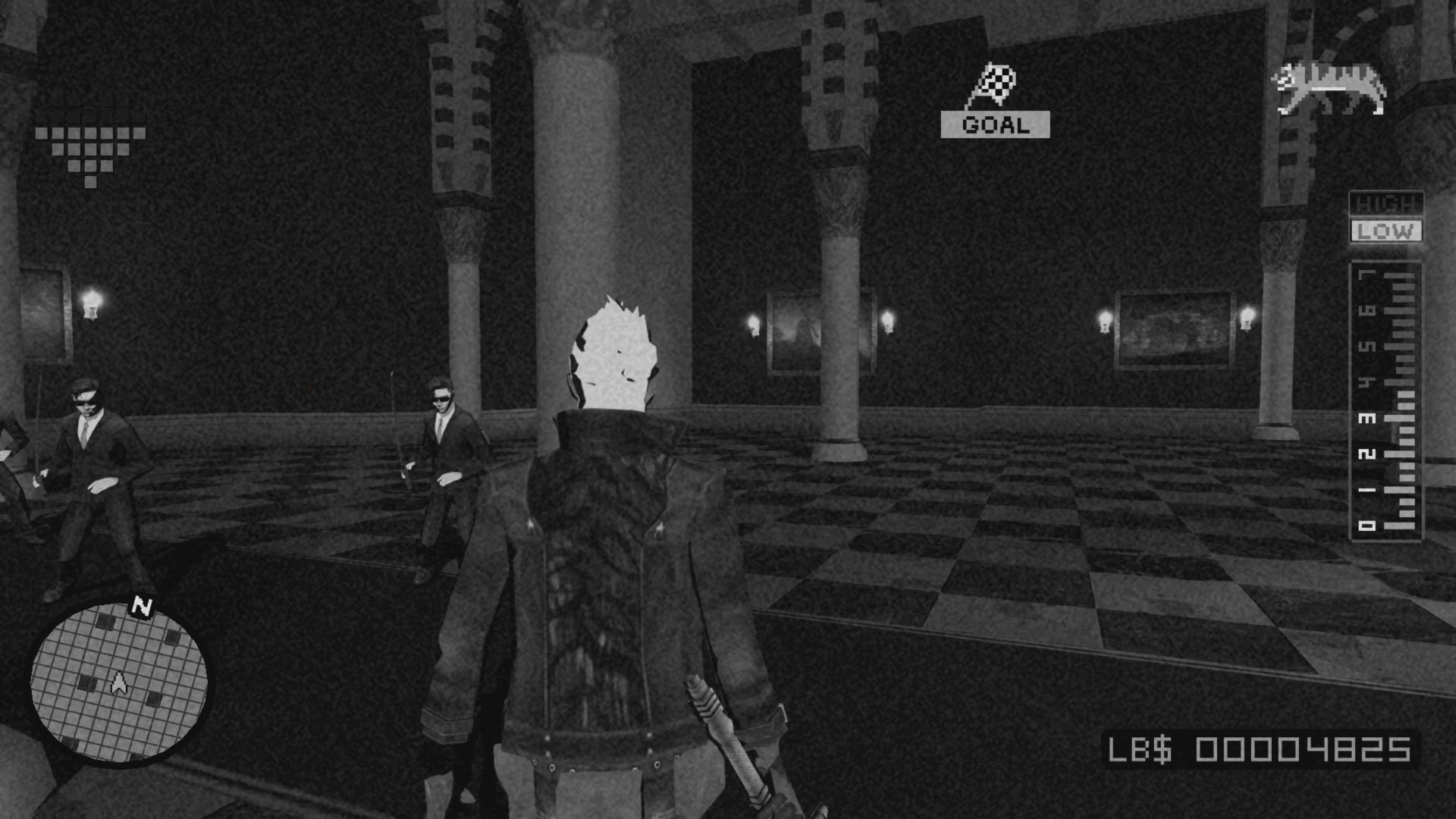 英雄不在（No More Heroes） 截图6