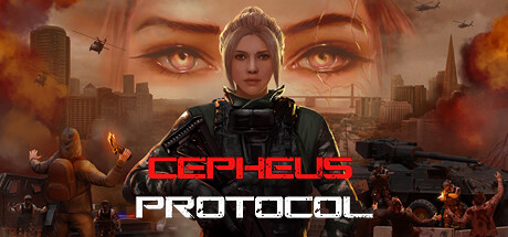仙王座协议（Cepheus Protocol）（更新Build.23833832）