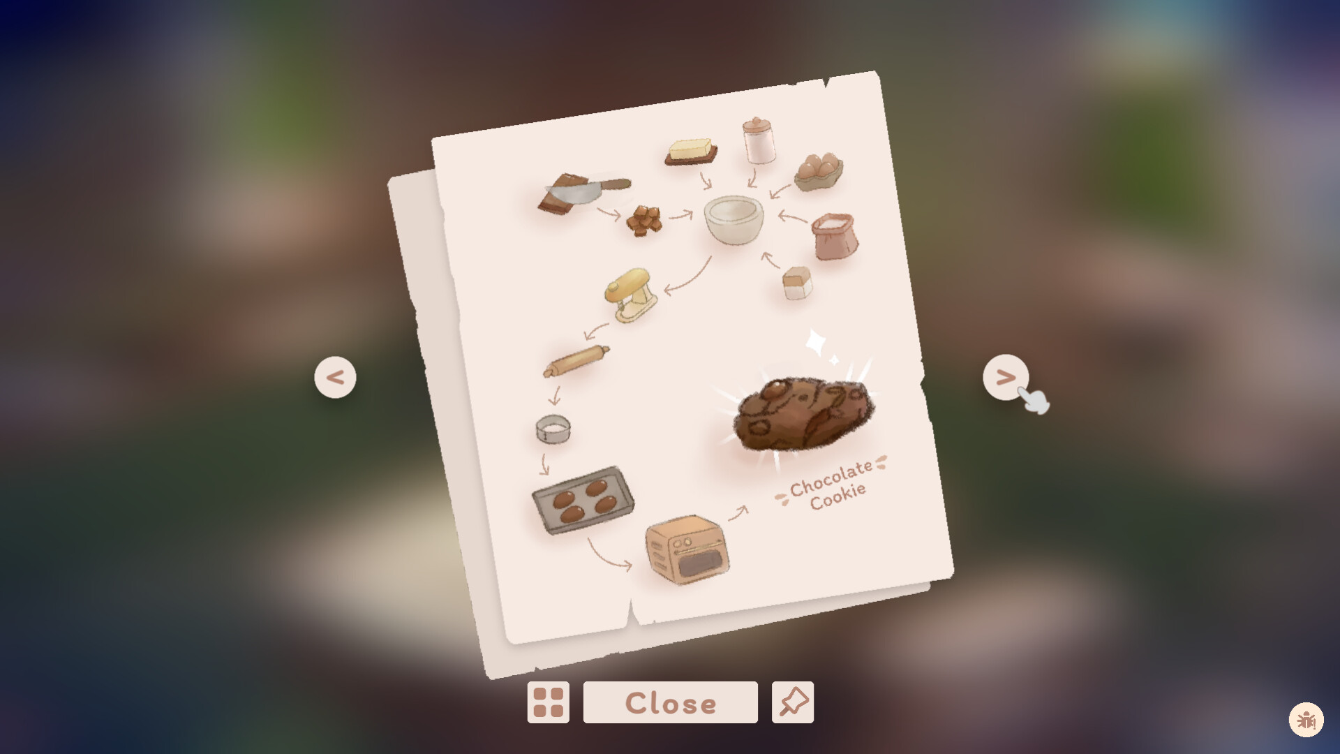 小小面包店（Tiny Bakery）v20260810 免安装中文版下载 截图7
