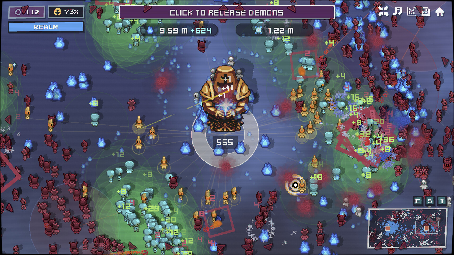 业力守护者（Karma Keepers）v1.2.0 免安装中文版下载 截图2