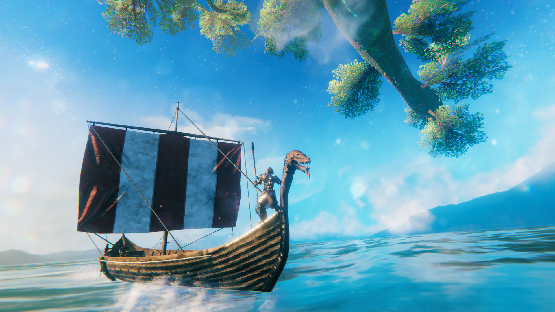 Valheim: 英灵神殿联机版 v1.0.15 免安装中文版下载 截图4