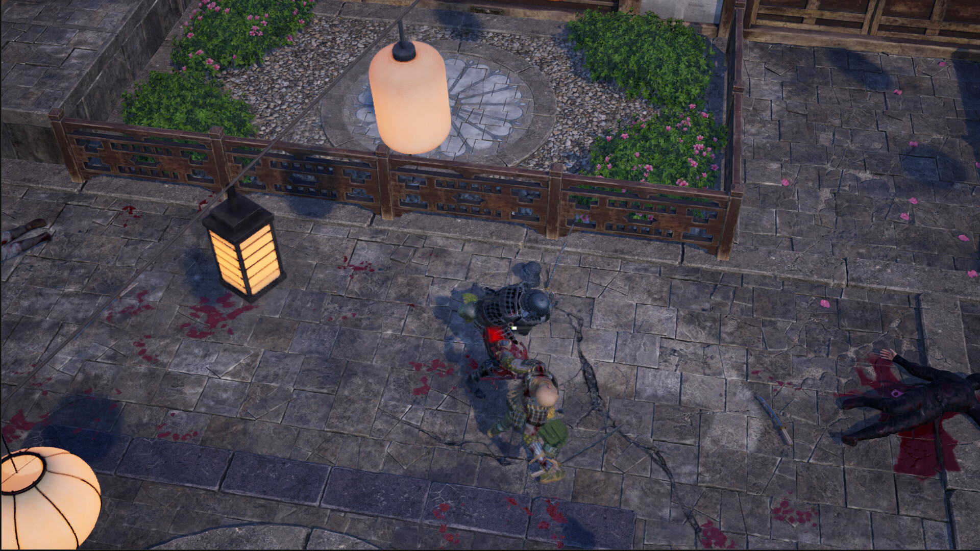 武士：浪人之路（Samurai: Ronin's Path）Build.24322315 截图13