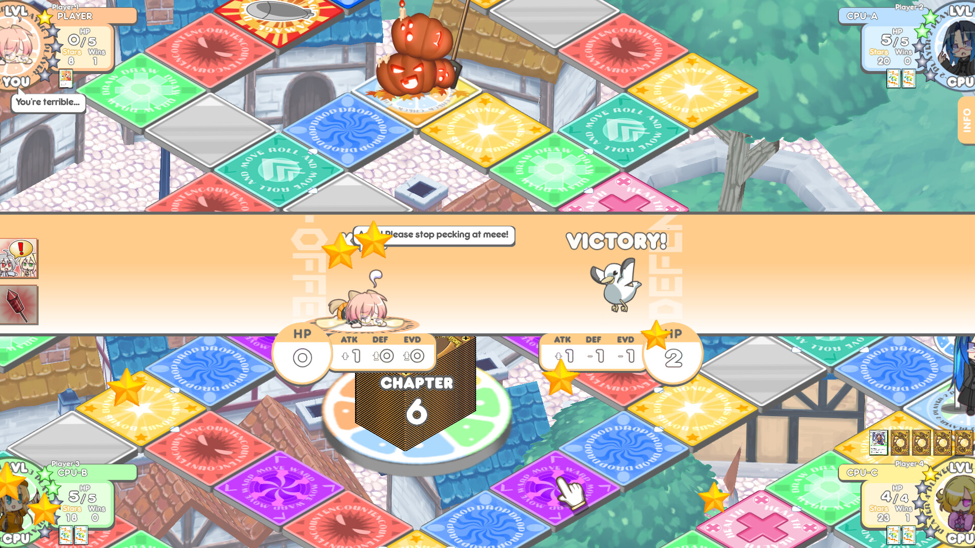 100%鲜橙汁（100% Orange Juice） 截图14