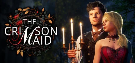 绯色侍女/The Crimson Maid（更新Build.24146294）