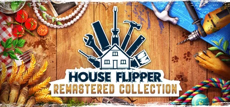 房产达人：重制版合集/House Flipper Remastered Collection（更新v20260709）
