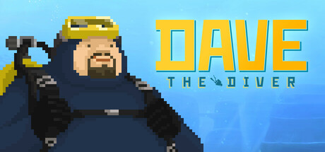 潜水员戴夫/DAVE THE DIVER(更新v1.0.5.1702)(图1) 潜水员戴夫/DAVE THE DIVER(更新v1.0.5.1702)(图1)