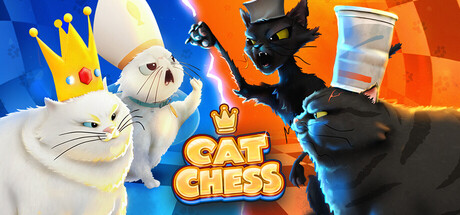 猫咪象棋/Cat Chess(图1) 猫咪象棋/Cat Chess(图1)