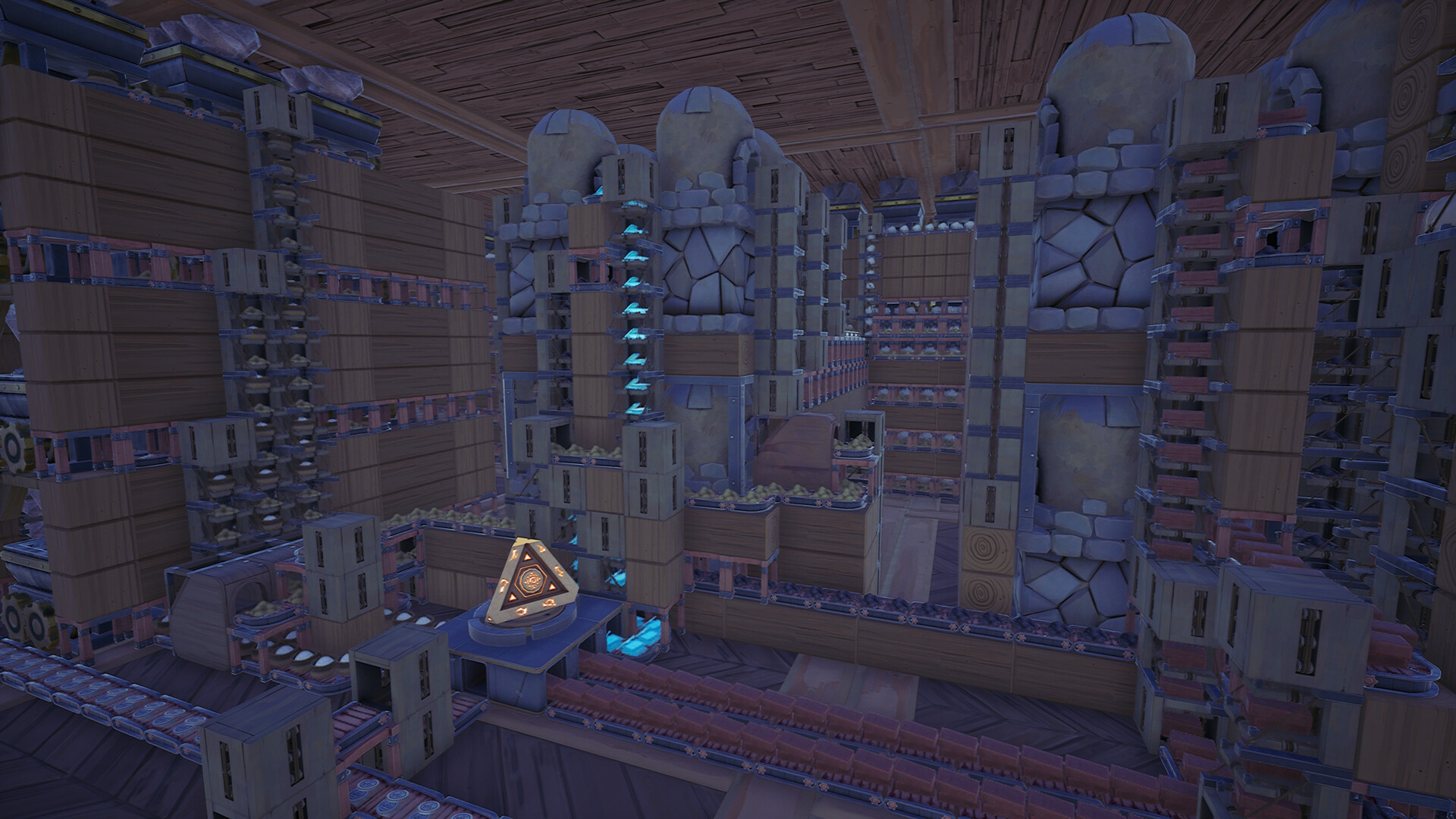 炼金工厂（Alchemy Factory） 截图7