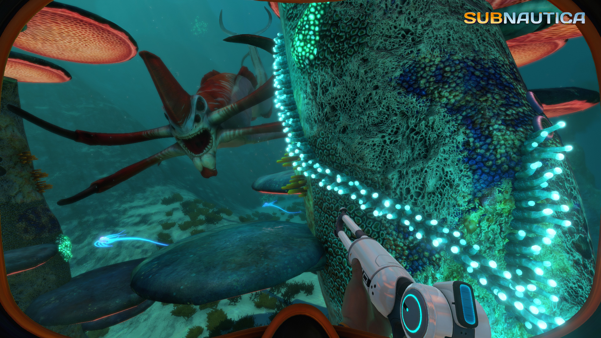 深海迷航联机版（Subnautica Online） 截图4