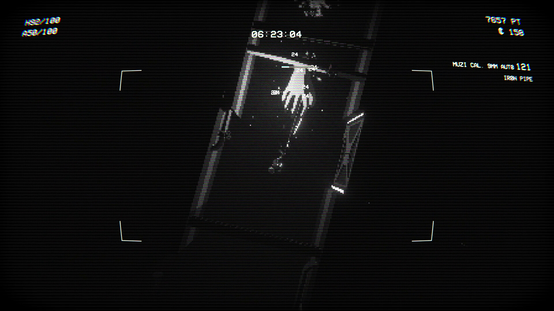 空壳（EMPTY SHELL） 截图3