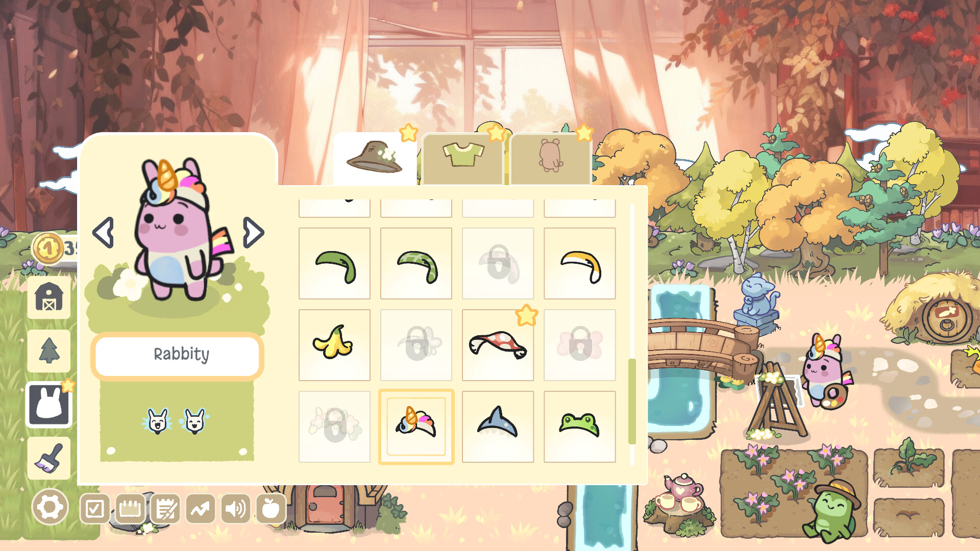 专注森林（Focus Grove） 截图3