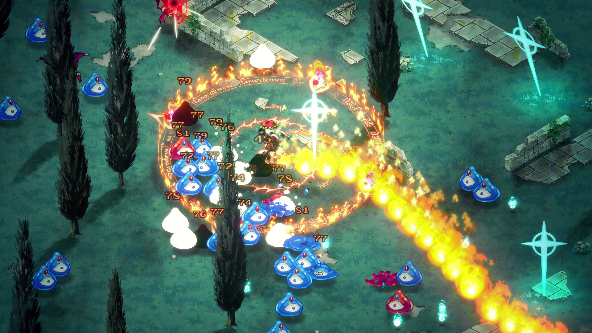 地狱公主（Hell Maiden）Build.24243236 截图9