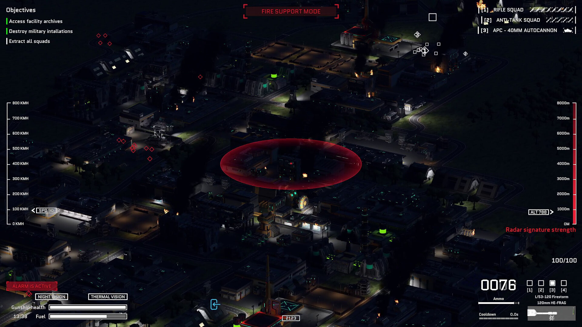 无人机战区（Drone Sector）v0.1.3 截图11
