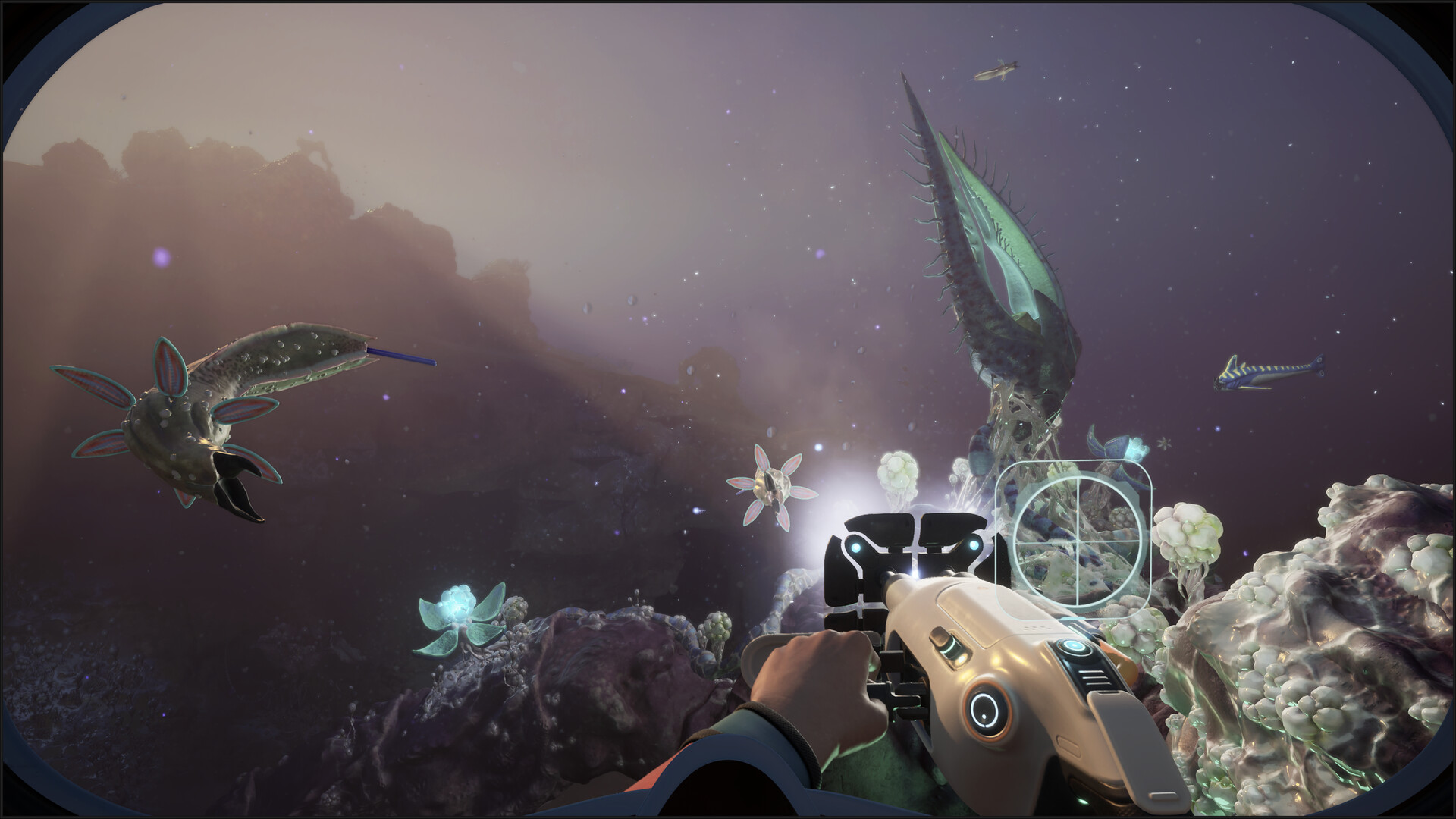 深海迷航2/异星水域2/Subnautica 2 截图18