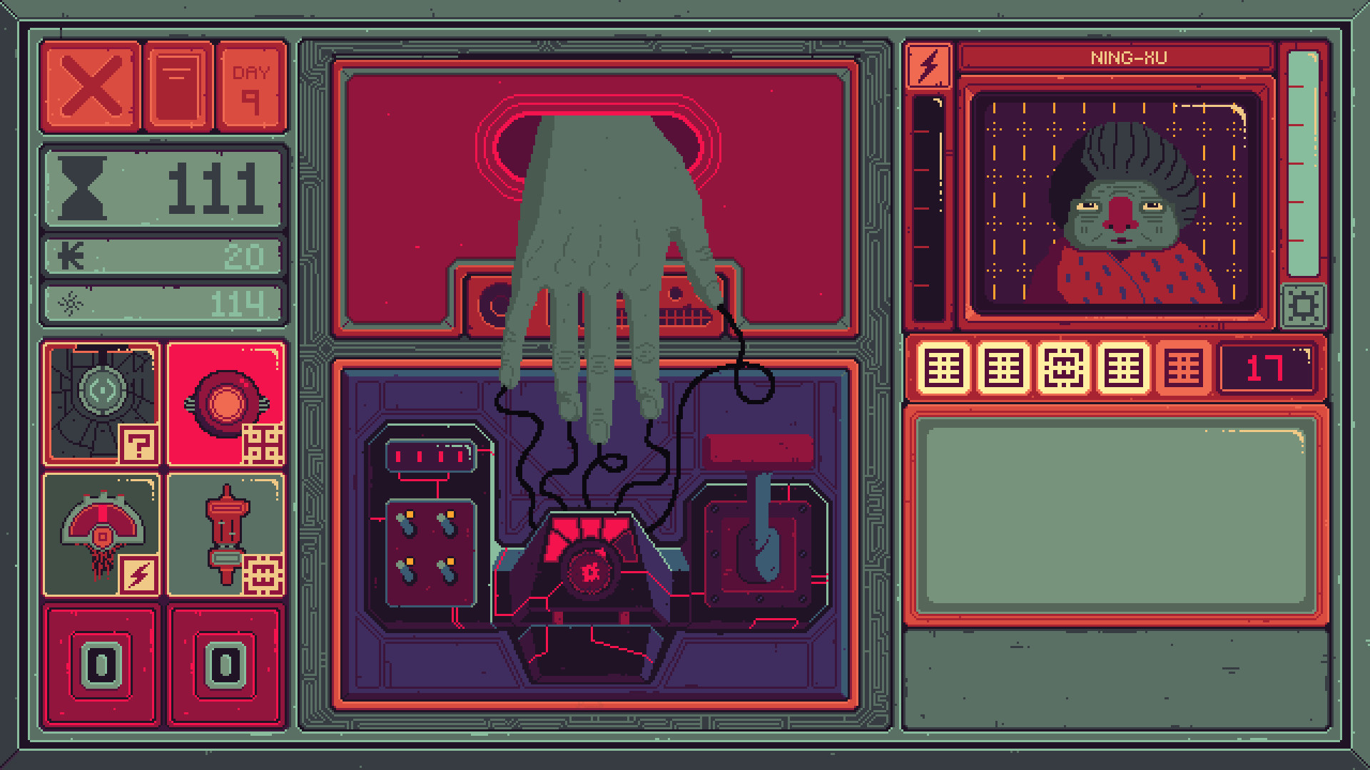 精神检验师（Mind Scanners） 截图6