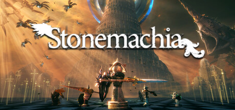 石之圣战（Stonemachia）（更新Build.23412030）