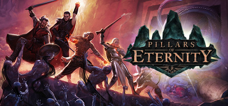 永恒之柱（Pillars of Eternity）（更新v3.9.4.89183）