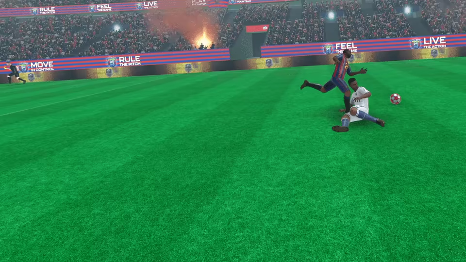 职业动感足球/Motion Soccer PRO(图2)