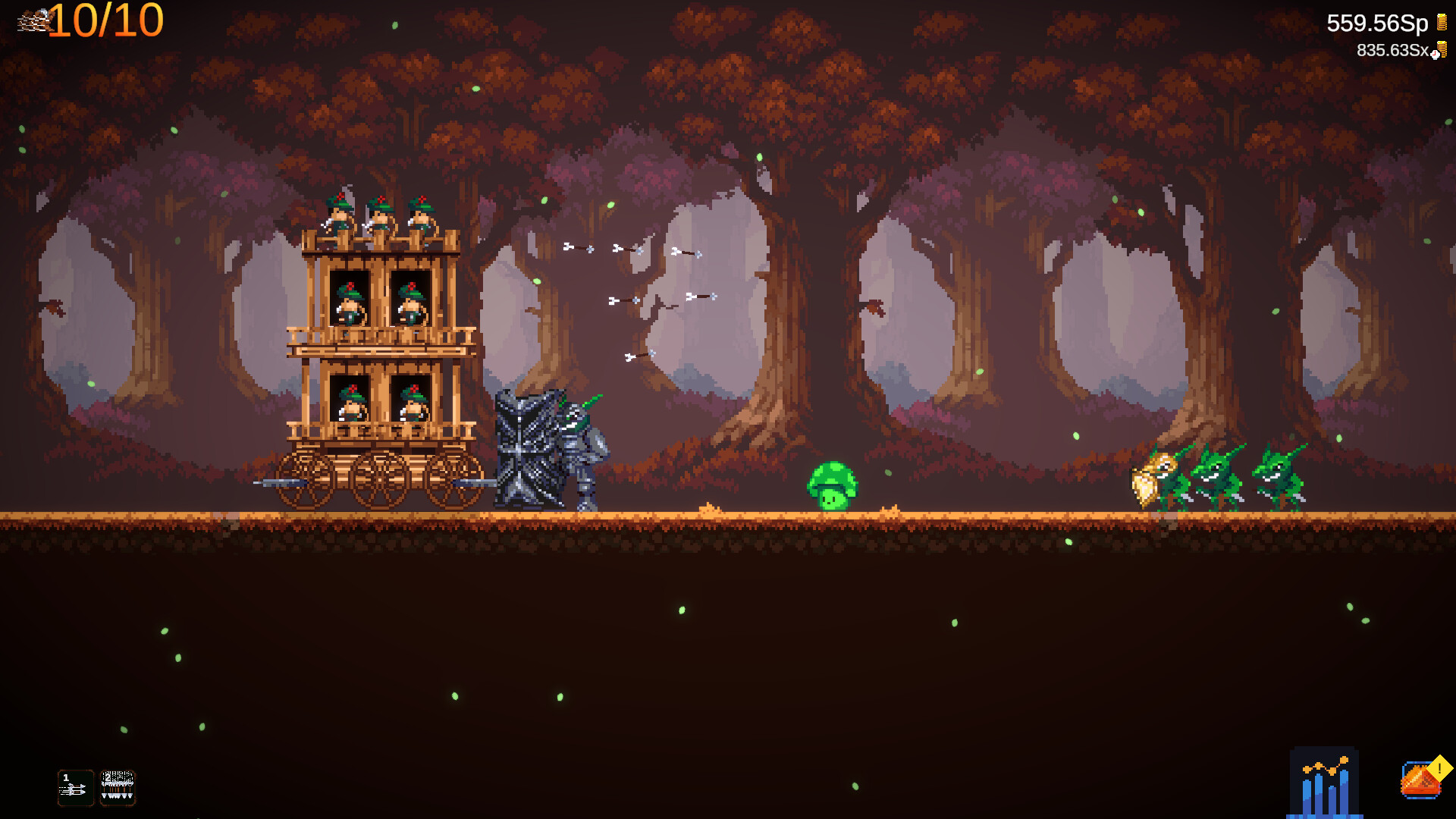 哥布林进攻（Goblin Attack）Build.24395688 截图7